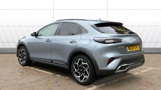 Kia Xceed 1.5T GDi ISG 138 GT-Line 5dr Petrol Hatchback